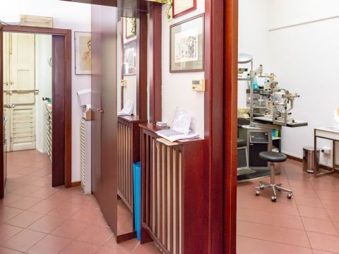 Corso Alcide De Gasperi, 65 - Torino