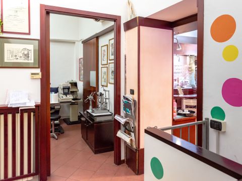 Corso Alcide De Gasperi, 65 - Torino