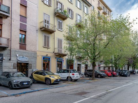 Corso Alcide De Gasperi, 65 - Torino
