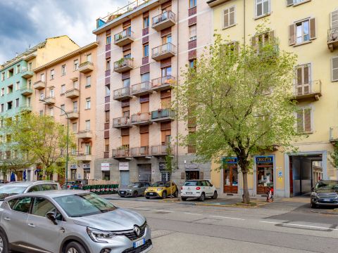 Corso Alcide De Gasperi, 65 - Torino