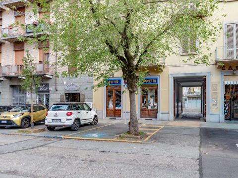 Corso Alcide De Gasperi, 65 - Torino