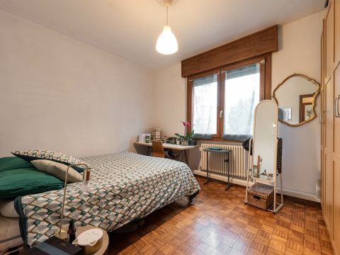 Via Marco Antonio Calza - Padova