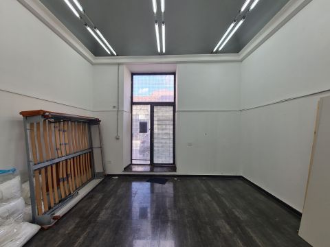 Via Vincenzo Giuffrida, 129 - Catania
