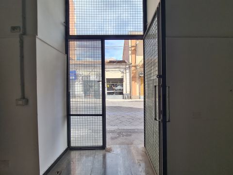 Via Vincenzo Giuffrida, 129 - Catania