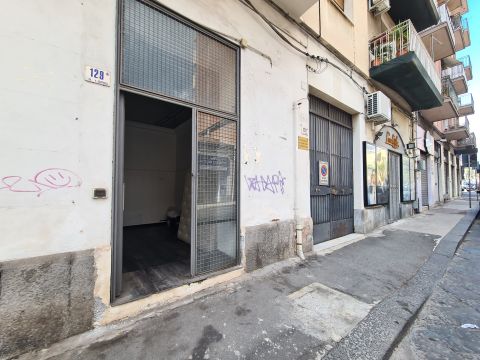 Via Vincenzo Giuffrida, 129 - Catania
