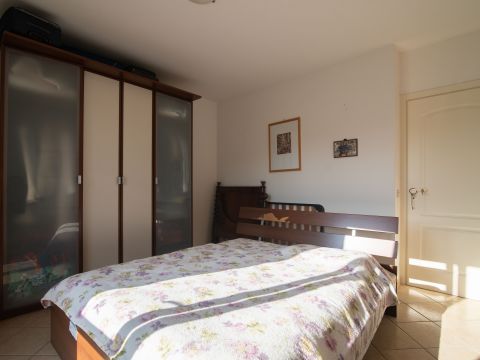 Via degli ulivi, 57 - San Costanzo