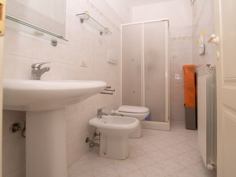 Via degli ulivi, 57 - San Costanzo