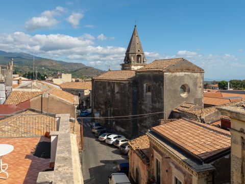 Corso Vittorio Emanuele, 151 - Trecastagni