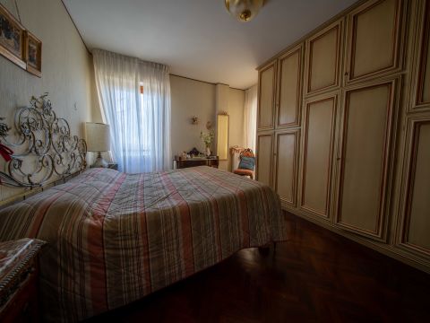 Via Giovanni Battista Melis, 9 - Sassari