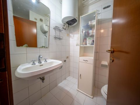 Via Giovanni Battista Melis, 9 - Sassari