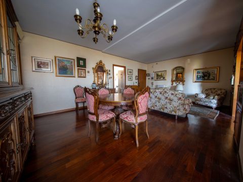 Via Giovanni Battista Melis, 9 - Sassari