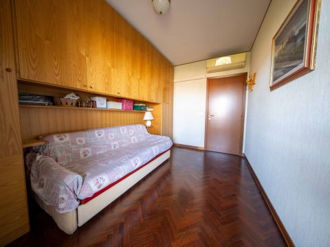 Via Giovanni Battista Melis, 9 - Sassari