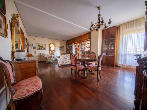 Via Giovanni Battista Melis, 9 - Sassari