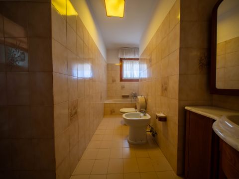 Via Giovanni Battista Melis, 9 - Sassari