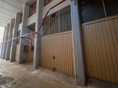 Via Giovanni Battista Melis, 9 - Sassari