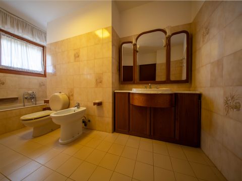 Via Giovanni Battista Melis, 9 - Sassari