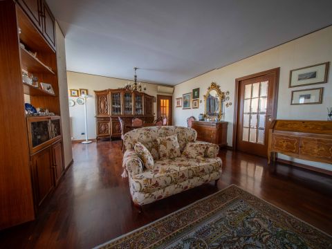 Via Giovanni Battista Melis, 9 - Sassari