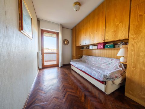 Via Giovanni Battista Melis, 9 - Sassari