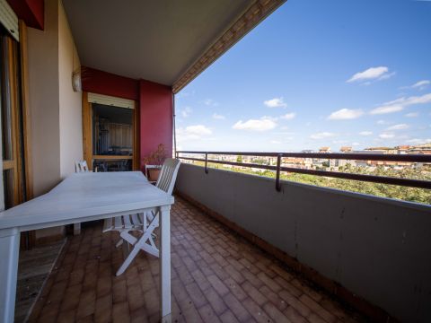 Via Giovanni Battista Melis, 9 - Sassari