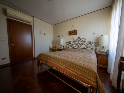 Via Giovanni Battista Melis, 9 - Sassari