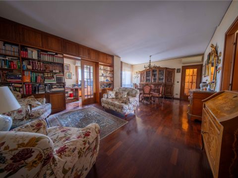 Via Giovanni Battista Melis, 9 - Sassari