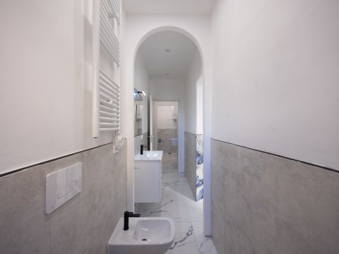 Via Bassa, 5 - Livorno