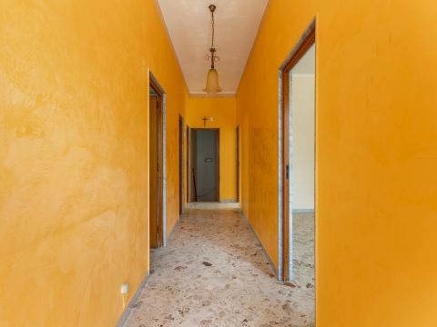 Via Soldato M. Mastrangelo, 2 - Grumo Appula