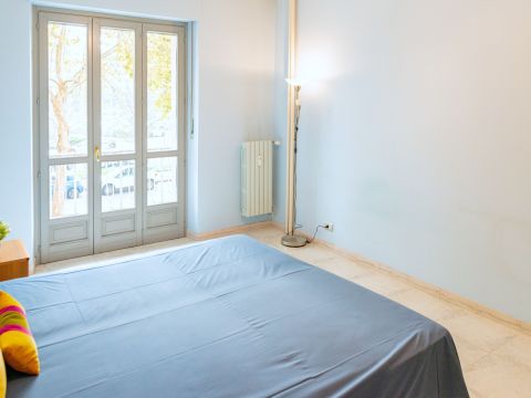 Corso Lione, 66 - Torino