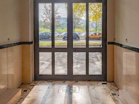 Corso Lione, 66 - Torino
