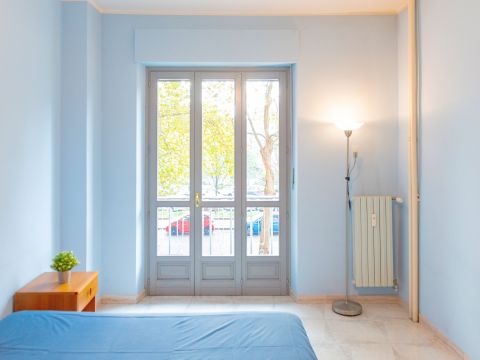 Corso Lione, 66 - Torino