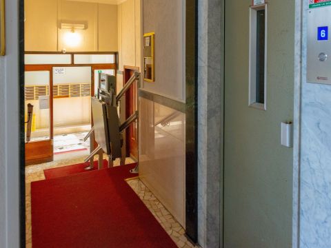 Corso Lione, 66 - Torino