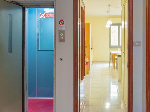 Corso Lione, 66 - Torino