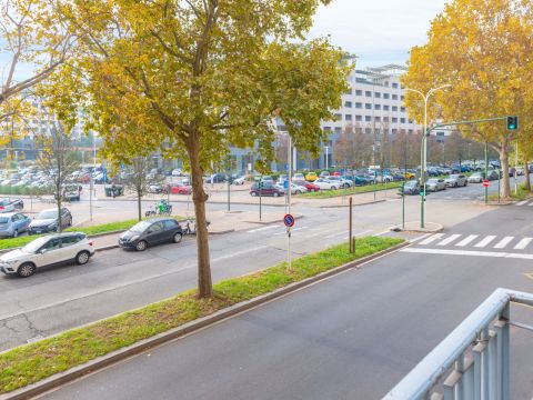 Corso Lione, 66 - Torino