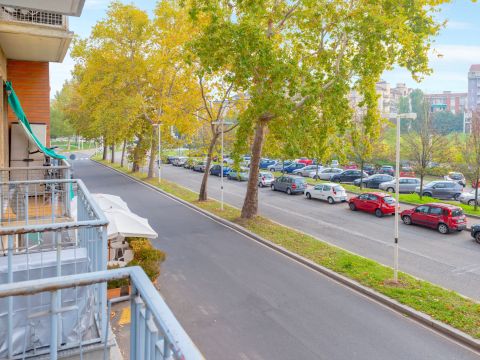 Corso Lione, 66 - Torino