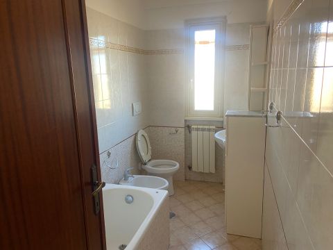 Via Nocera Inferiore, 63 - Roma