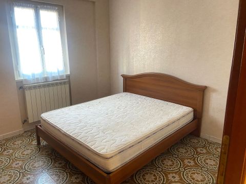 Via Nocera Inferiore, 63 - Roma