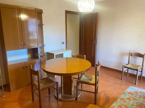 Via Nocera Inferiore, 63 - Roma