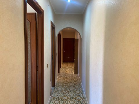 Via Nocera Inferiore, 63 - Roma