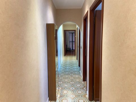 Via Nocera Inferiore, 63 - Roma