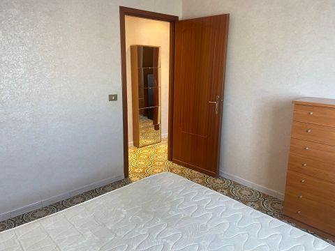 Via Nocera Inferiore, 63 - Roma