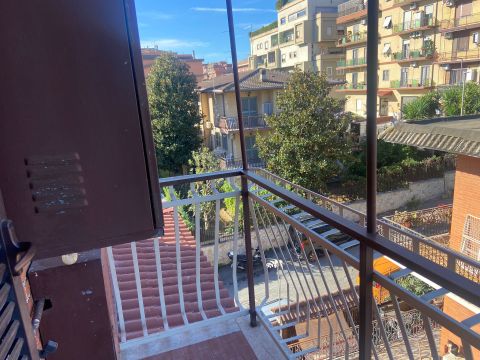 Via Nocera Inferiore, 63 - Roma