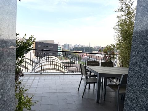 Via Enrico Cialdini, 34 - Milano