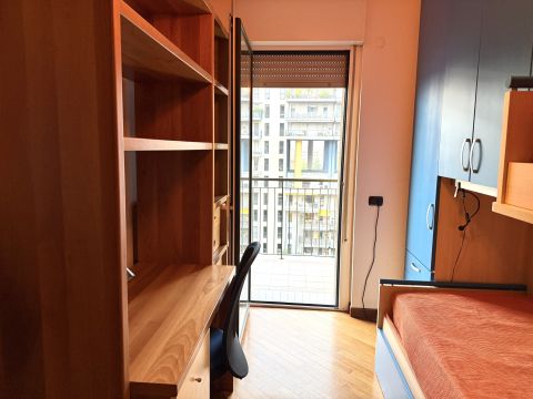 Via Enrico Cialdini, 34 - Milano