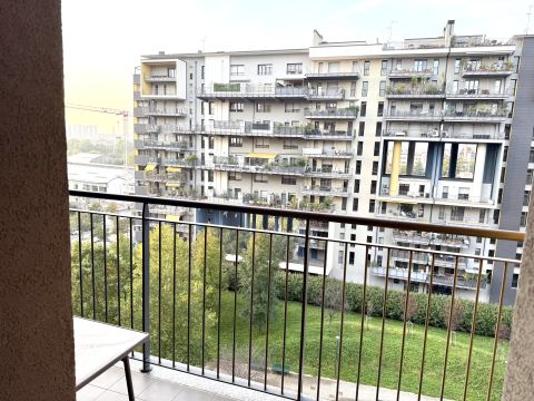Via Enrico Cialdini, 34 - Milano