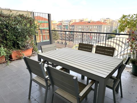 Via Enrico Cialdini, 34 - Milano