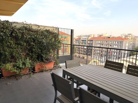 Via Enrico Cialdini, 34 - Milano