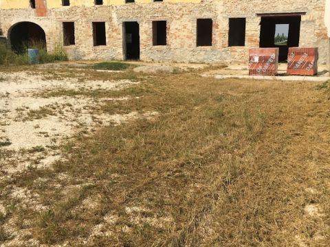 Via Morini, 5 - Casaloldo