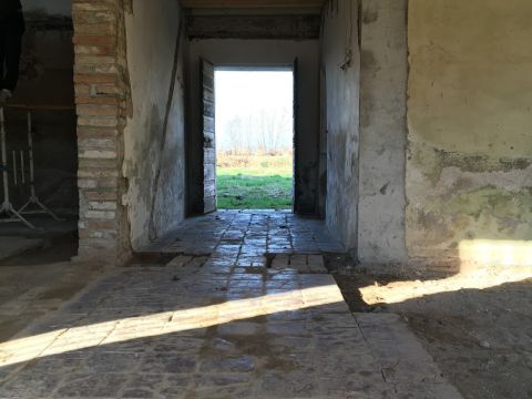 Via Morini, 5 - Casaloldo
