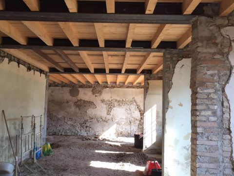 Via Morini, 5 - Casaloldo