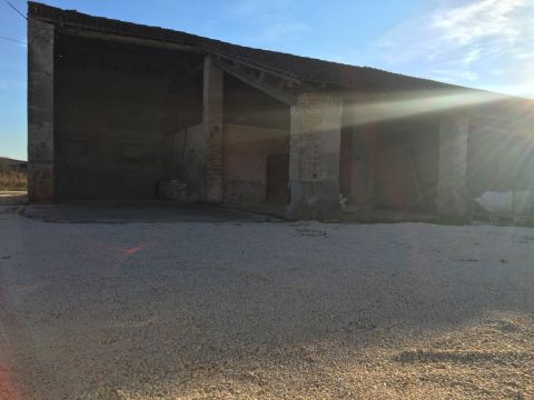 Via Morini, 5 - Casaloldo